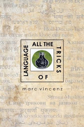 Cover image for All the Tricks of Language
