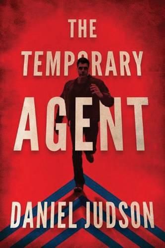 Cover image for The Temporary Agent