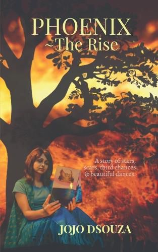 Cover image for Phoenix the Rise