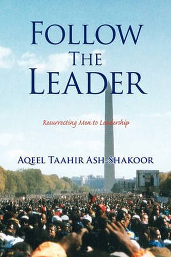 Cover image for Follow the Leader