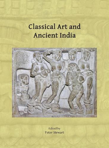 Cover image for Classical Art and Ancient India