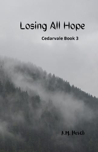 Cover image for Losing All Hope