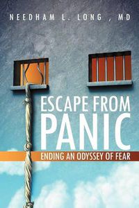 Cover image for Escape from Panic