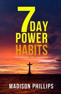 Cover image for 7 Day Power Habits