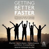 Cover image for Getting Better Faster