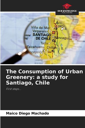 Cover image for The Consumption of Urban Greenery