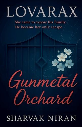 Cover image for Gunmetal Orchard