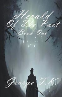 Cover image for Herald Of The Past