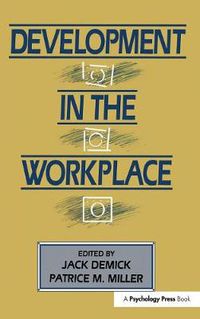 Cover image for Development in the Workplace