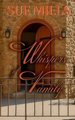 Cover image for Whispers of Family