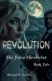 Cover image for Revolution