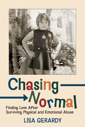 Cover image for Chasing Normal