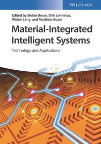 Cover image for Material-Integrated Intelligent Systems - Technology and Applications