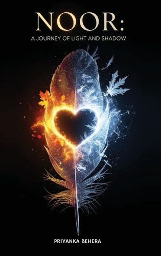 Cover image for Noor