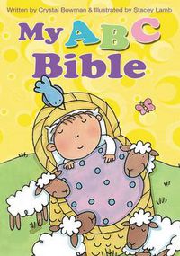 Cover image for My ABC Bible