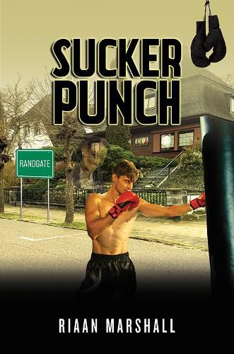 Cover image for Sucker Punch