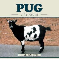 Cover image for Pug: The Goat