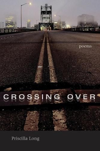 Cover image for Crossing Over: Poems