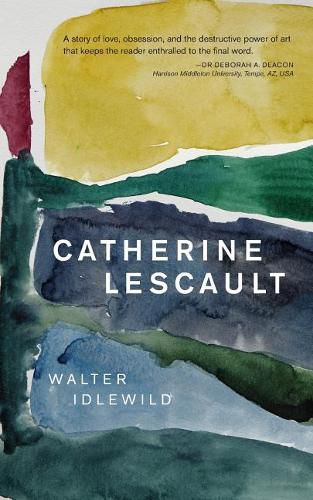 Cover image for Catherine Lescault