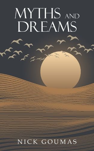 Cover image for Myths and Dreams
