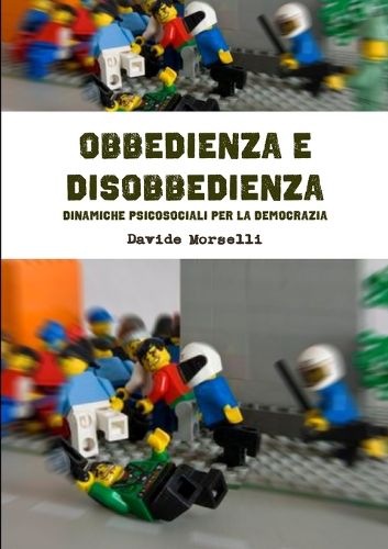 Cover image for Obbedienza E Disobbedienza