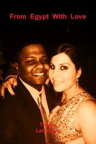 Cover image for From Egypt With Love