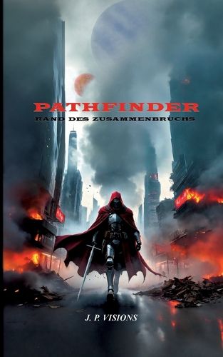 Cover image for Pathfinder