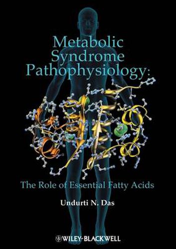 Cover image for Metabolic Syndrome Pathophysiology: The Role of Essential Fatty Acids