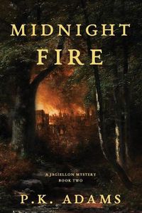 Cover image for Midnight Fire