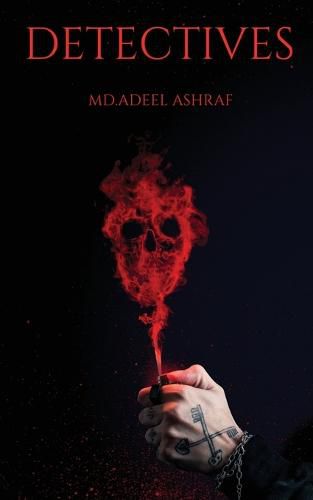 Cover image for The Detective