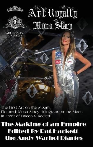 Cover image for Art Royalty