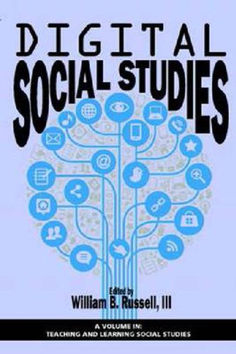 Cover image for Digital Social Studies