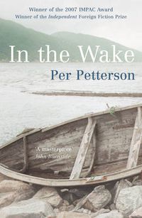 Cover image for In The Wake