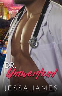 Cover image for Dr. Umwerfend: Grossdruck