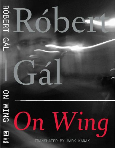 Cover image for On Wing