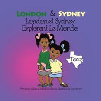 Cover image for London & Sydney Explorent Le Monde: Texas