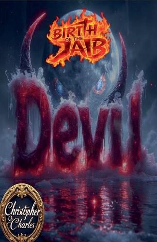 Cover image for Birth of the Jab