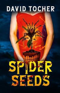 Cover image for Spider Seeds