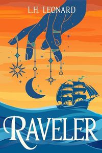 Cover image for Raveler