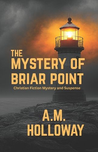 Cover image for The Mystery of Briar Point