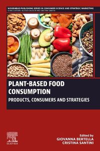 Cover image for Plant-Based Food Consumption