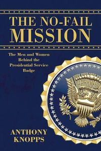 Cover image for The No-Fail Mission