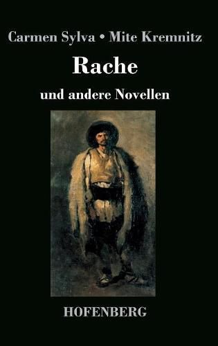 Rache: und andere Novellen