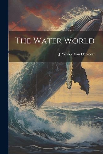 Cover image for The Water World