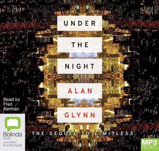 Cover image for Under the Night