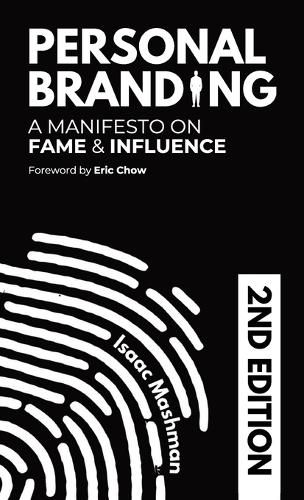 Cover image for Personal Branding