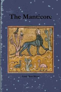 Cover image for The Manticore