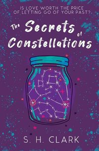 Cover image for The Secrets of Constellations