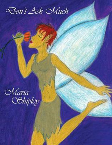 Cover image for Don't Ask Much