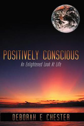 Cover image for Positively Conscious